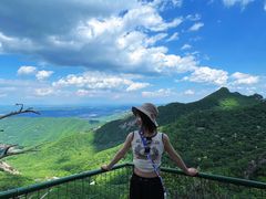 -丹东凤凰山景区