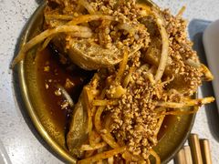 -小豆海棠(嘉兴路店)