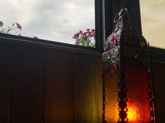 -萨芭蒂高空花园餐酒吧