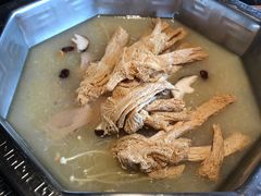 -佬土鹅肠火锅(扬中步行街店)