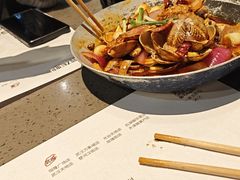 -一棠龙虾•王牌虾球(楚河汉街店)