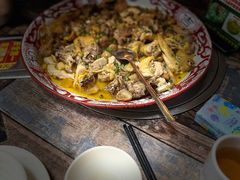 -食德喜·阳山鸡王食研基地