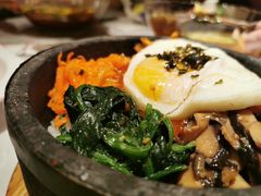 -七八冷面·延边朝鲜族美食(欢乐谷店)