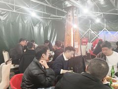 -清真·马坡烧烤涮牛肚·酸浆火锅(新区总店)