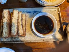 -不相离盐帮菜(郎园店)