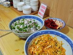 -陈掌柜澄城水盆羊肉(钟楼店)