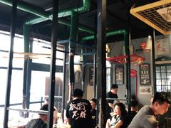 -超级神炭烤肉夜食(芥园西道店)