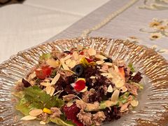 -一棵树·意大利西餐厅One Tree(新城店)