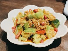 -乔街深夜食堂·台州菜·高压锅生蚝(杭州总店)