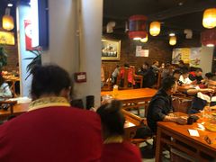 大堂-醉长安(南门总店)