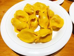鲅鱼金饺-金谷园饺子·烧烤(人大总店)