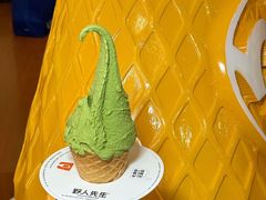 -野人先生Gelato(上海长宁龙之梦店)