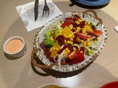-布拉诺牛排西餐厅(上城天街店)
