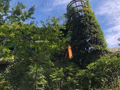 -三鹰之森吉卜力美术馆