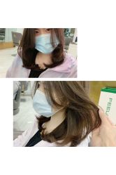 点击看大图 -潘多拉Hairsalon