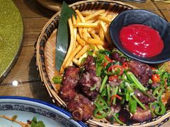 -福照楼汽锅鸡·云南特色菜(万达广场店)