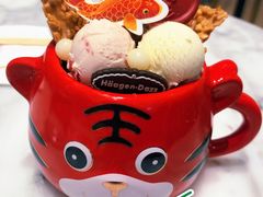 -哈根达斯(济南万象城店)