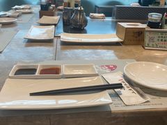 -上渔铁板烧(熙悦汇店)