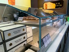 -裕莲茶楼(南京江北虹悦城店)