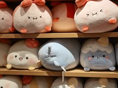 -名创优品(广东省广州琶洲保利广场店)