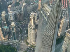 -上海之巅观光厅