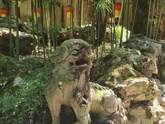 -天一阁博物院