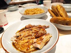 -蓉李记成都名小吃(合肥包河万达店)