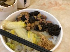 云耳滑鸡饭-信行丰炖品皇店(光孝路店)