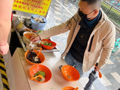 -阿麟馄饨(延长路店)