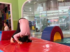 -小小运动馆(罗宾森中心)