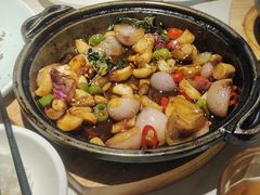 -南枝记·广东味道(中骏世界城店)