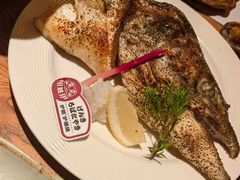 -炉胜·炉端烧·居酒屋