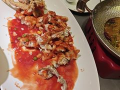-姑苏家宴·苏帮菜·松鼠桂鱼(苏州总店)
