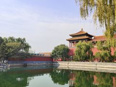 -东华门大街小区