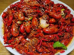 小龙虾-鸡毛店·川菜(双楠店)