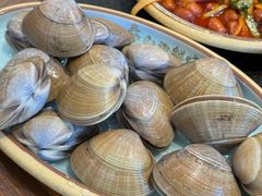 -泰白海鲜烧烤大全