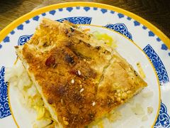 -中国传统牛肉面(鸟巢店)