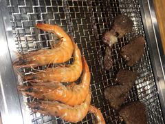 -蚝英雄鲜蚝自助专门店(长楹天街直营店)