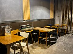 -百年朱苦拉咖啡(博物馆店)