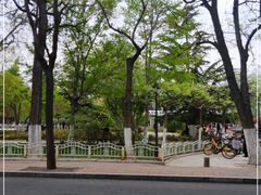 -天津五大道文化旅游区