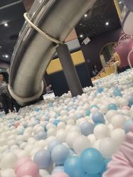 -meland club亲子乐园(北京芳圆里ID MALL店)