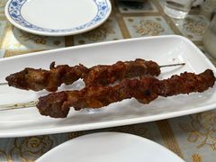 -清真·鸦儿李记·小馆(后海店)
