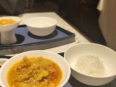秃黄油捞饭-成隆行·蟹王府(九江路店)