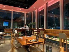 -人间酒暖·Go blanc·烧鸟·深夜食堂(陆家嘴店)