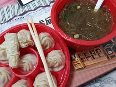 -新丰小吃(文三路分店)