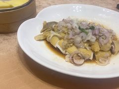 -广东胜利宾馆西关粤中餐厅