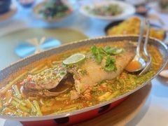 -阿诺泰·泰国餐厅(紫荆店)