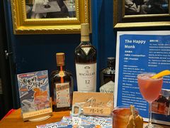 -The Happy Monk(前海壹方汇店)