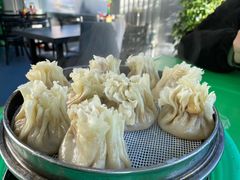 羊肉烧麦-北三沙家烧麦(北头道街店)