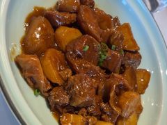 -禧宴Joyous Restaurant(禧园店)